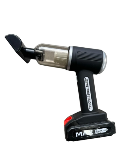 Miniatura 3 de ASPIRADORA PORTATIL 12V (p)